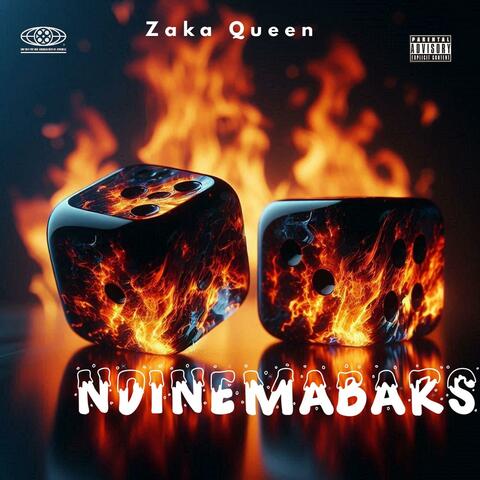 Ndinemabars