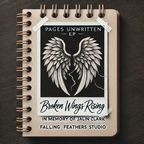 Pages Unwritten