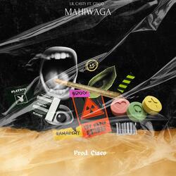MAHIWAGA (feat. Cisco)