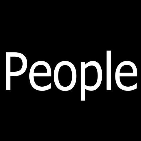PEOPLE
