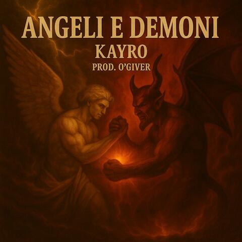 Angeli e Demoni (feat. O GIVER)