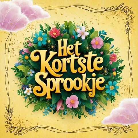 Het Kortste Sprookje