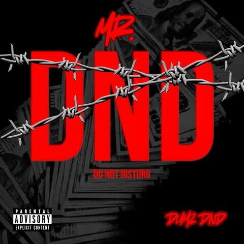 MR. DND