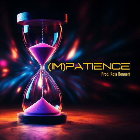 (IM)PATIENCE (feat. Youngmin & Soulboii)
