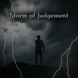 Storm of Judgement