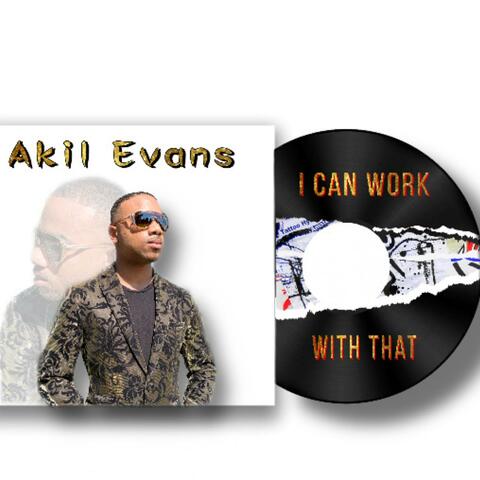 I Can Work With That