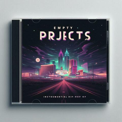 Empty Projects
