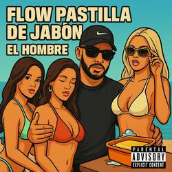 Flow Pastilla De Jabón