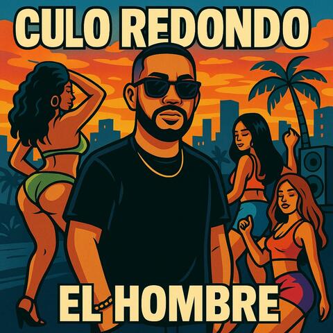 Culo Redondo