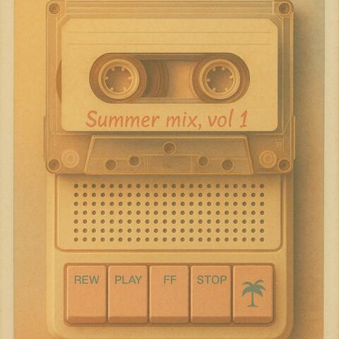 Summer Mix