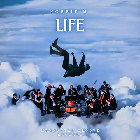 Life (Radio Edit)