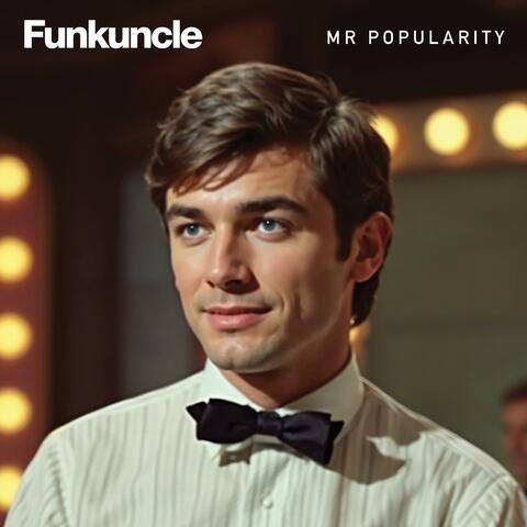 Mr Popularity