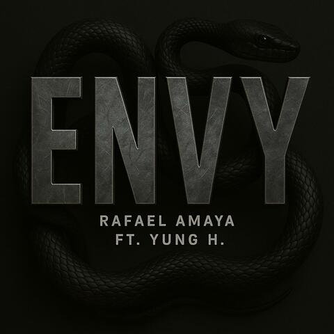Envy (feat. Yung H)