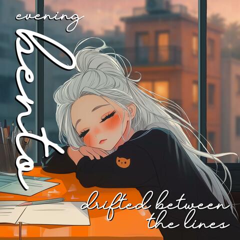 drifted between the lines