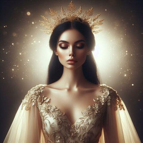 Así ama la Emperatriz