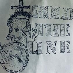 Hold The Line