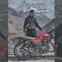 Hayasum