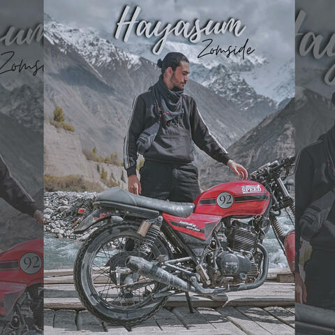 Hayasum