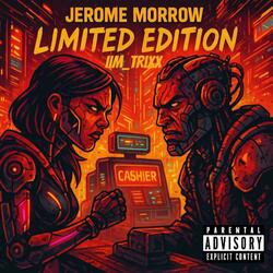 Limited Edition (feat. IIM_Trixx)