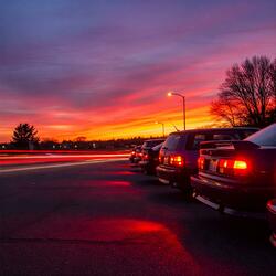Drive and Dream