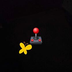 Gamer boy