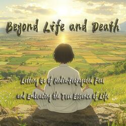 Beyond Life and Death: Letting Go of Media-Propagated Fear and Embracing the True Essence of Life (超越生死 English Version)