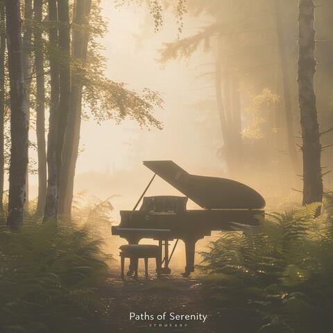 Paths of Serenity