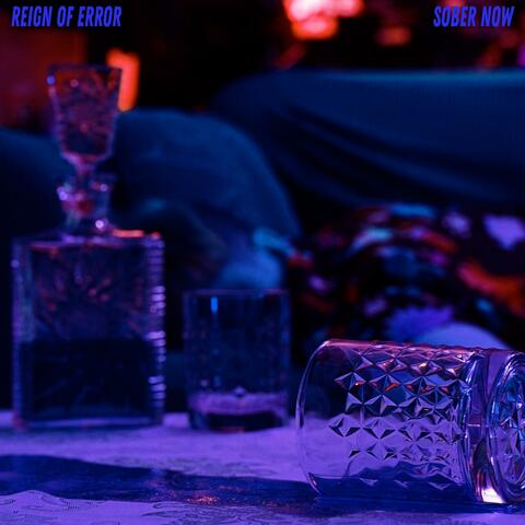 Sober Now