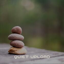 Quiet Upload