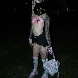 Ket Kitty
