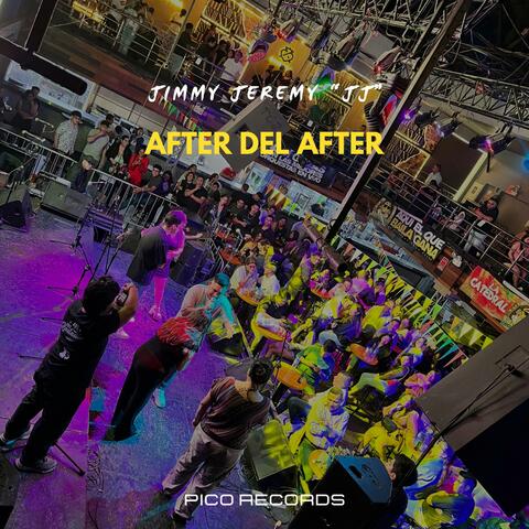 After del after
