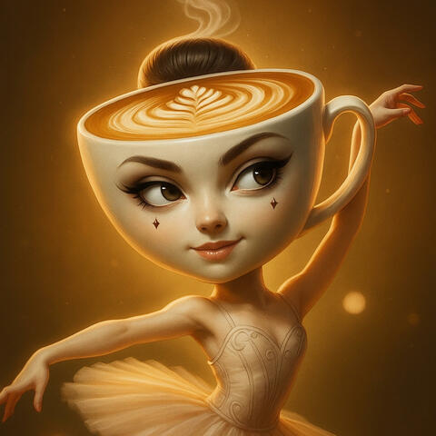 The Ballerina Cappuccina Song