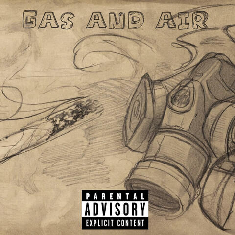 Gas And Air