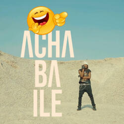 Acha ba ile