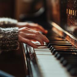 If Only You Could Hear What My Heart Plays