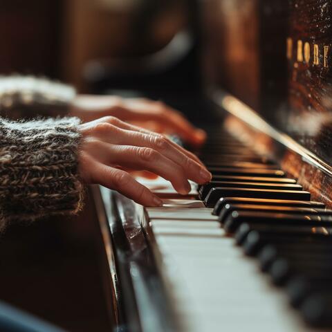 Piano Classic Instrumental