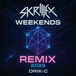 Weeknd 2025 by Drik-C v1 (Radio Edit)