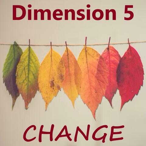 Change