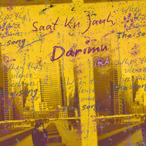 Saat Ku Jauh Darimu