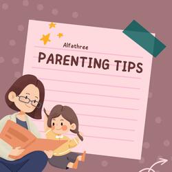 Parenting Tips