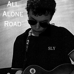 All Alone Road (Ver. 2)