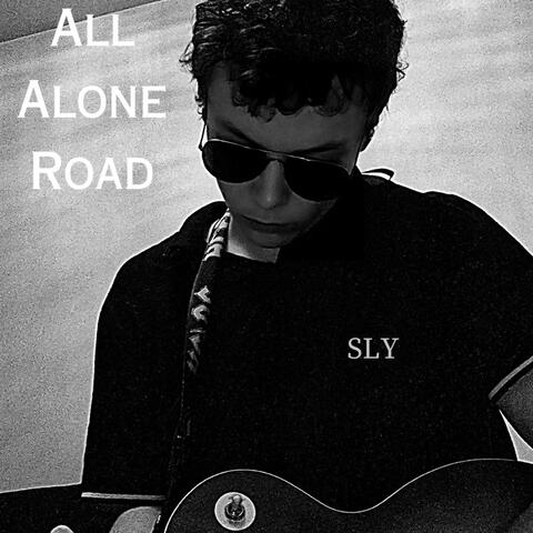 All Alone Road (Ver. 2)