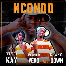 Ncondo (Debbtor Kay_Mr Usher Vero)