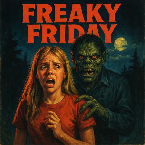 FREAKY FRIDAY