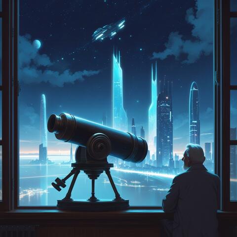 Through the Telescope, 2050