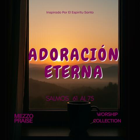 Adoración Eterna