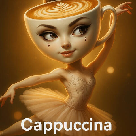 Ballerina Cappuccina (Special Version)