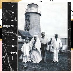 Lo-fi Emotional Support Gang
