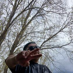 nice cool breeze (Rain Version)