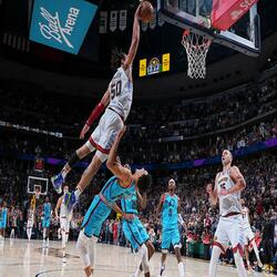 Aaron Gordon